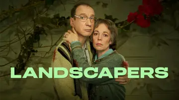 Backdrop for the TV series "Landscapers" #1469543