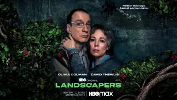 Backdrop for the TV series "Landscapers" #1469546
