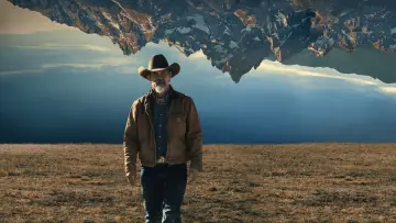 Backdrop for the TV series "Outer Range" #1403074