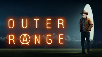 Backdrop for the TV series "Outer Range" #1403077