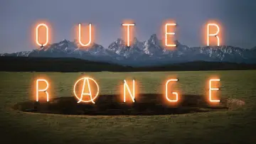 Backdrop for the TV series "Outer Range" #1403080