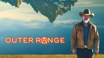 Backdrop for the TV series "Outer Range" #1403083