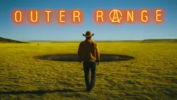 Backdrop for the TV series "Outer Range" #1403084