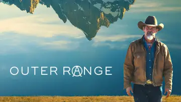 Backdrop for the TV series "Outer Range" #1403085