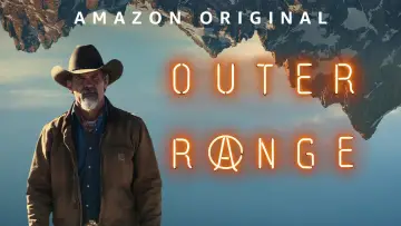 Backdrop for the TV series "Outer Range" #1403091