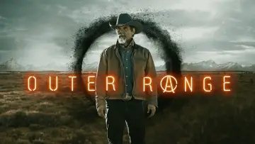 Backdrop for the TV series "Outer Range" #1403095