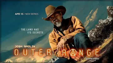 Backdrop for the TV series "Outer Range" #1403098