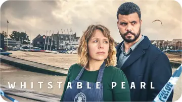 Backdrop к сериалу "Whitstable Pearl" #1510101