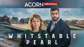 Backdrop к сериалу "Whitstable Pearl" #1510102