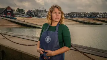 Backdrop к сериалу "Whitstable Pearl" #1510103