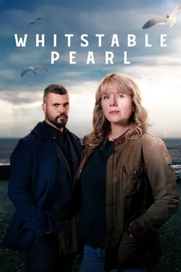 Poster к сериалу "Whitstable Pearl" #1510111