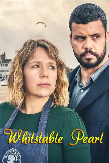 Poster к сериалу "Whitstable Pearl" #1510113