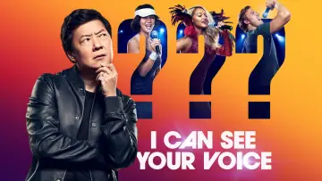 Backdrop for the TV series "I Can See Your Voice" #1676804