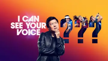 Backdrop for the TV series "I Can See Your Voice" #1676805