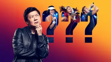 Backdrop for the TV series "I Can See Your Voice" #1676806