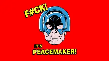 Backdrop for the TV series "Peacemaker" #1293615