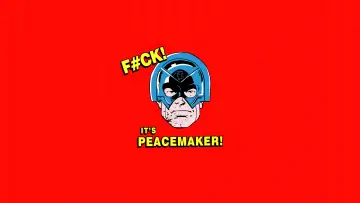 Backdrop for the TV series "Peacemaker" #1293616