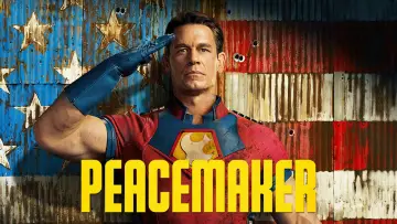 Backdrop for the TV series "Peacemaker" #1293651