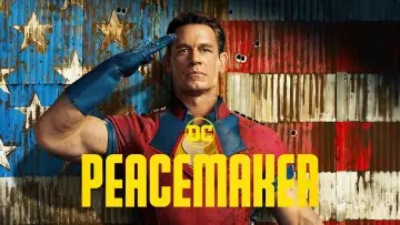 Backdrop for the TV series "Peacemaker" #1293653