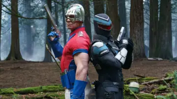 Backdrop for the TV series "Peacemaker" #1293689