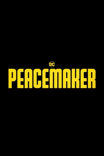 Poster for the TV series "Peacemaker" #1293853