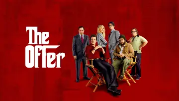 Backdrop for the TV series "The Offer" #1342428