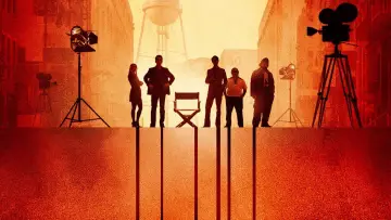 Backdrop for the TV series "The Offer" #1342429