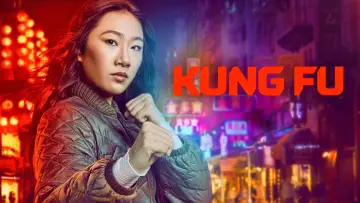 Backdrop for the TV series "Kung Fu" #1463486