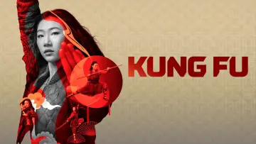 Backdrop for the TV series "Kung Fu" #1463487