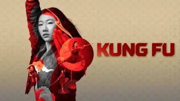 Backdrop for the TV series "Kung Fu" #1463488