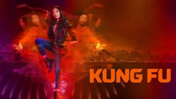 Backdrop for the TV series "Kung Fu" #1463491