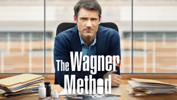 Backdrop for the TV series "The Wagner Method" #1503449
