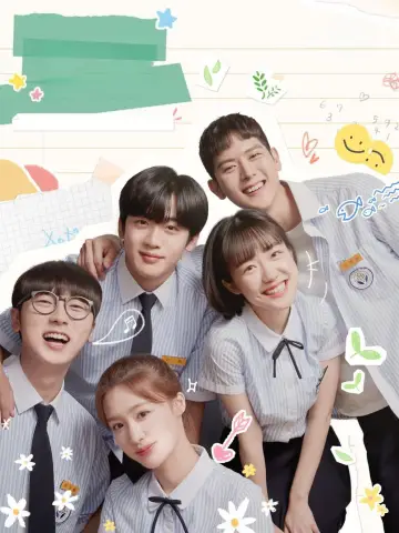 Poster for the TV series "A Love So Beautiful" #1455977
