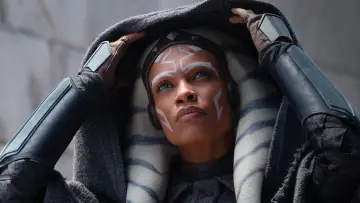 Backdrop for the TV series "Ahsoka" #1313573