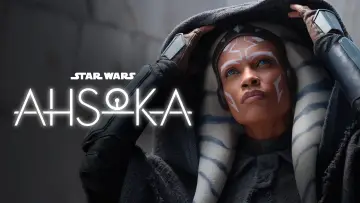 Backdrop for the TV series "Ahsoka" #1313574