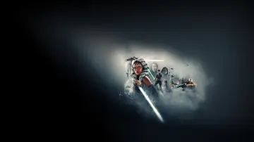 Backdrop for the TV series "Ahsoka" #1313584