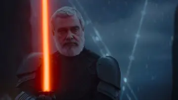 Backdrop for the TV series "Ahsoka" #1313585