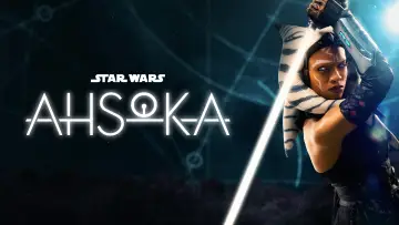 Backdrop for the TV series "Ahsoka" #1313591