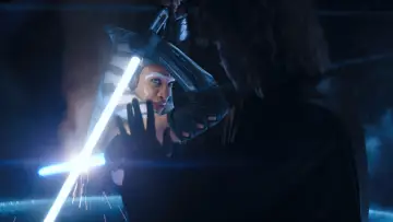 Backdrop for the TV series "Ahsoka" #1313596