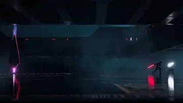 Backdrop for the TV series "Ahsoka" #1313598
