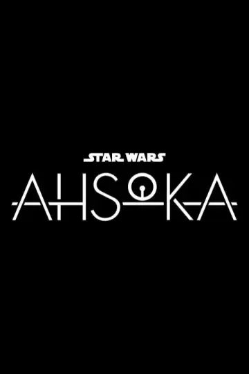 Poster for the TV series "Ahsoka" #1313706