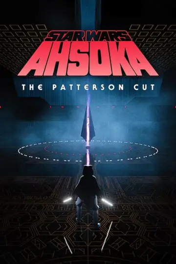 Poster for the TV series "Ahsoka" #1313719