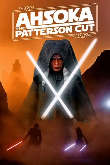 Poster for the TV series "Ahsoka" #1313720
