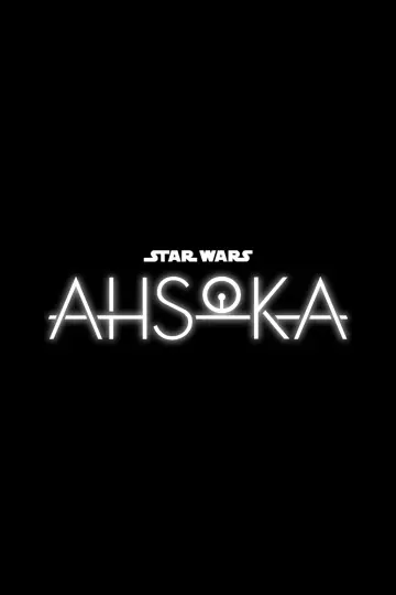 Poster for the TV series "Ahsoka" #1313725