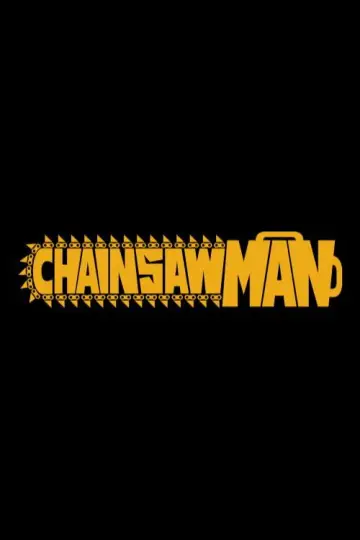 Poster for the TV series "Chainsaw Man" #1329552