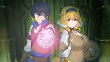 Backdrop к сериалу "Harem in the Labyrinth of Another World" #1376476