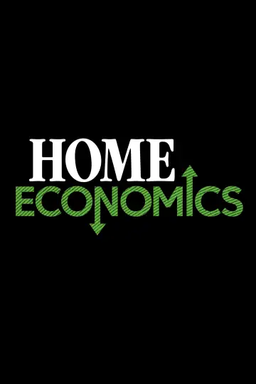 Poster for the TV series "Home Economics" #1408017