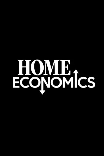 Poster for the TV series "Home Economics" #1408019