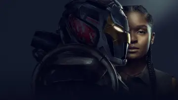 Backdrop for the TV series "Ironheart" #1364679