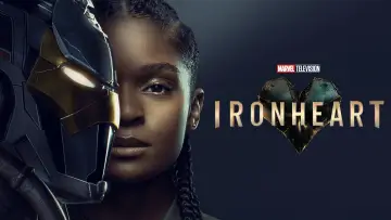 Backdrop for the TV series "Ironheart" #1364680